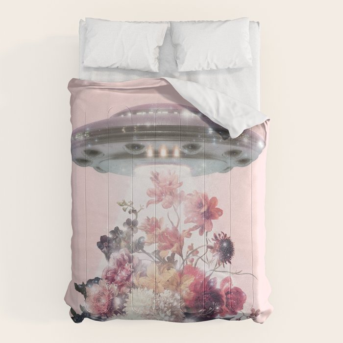 UFO Comforter Gallery Image 6