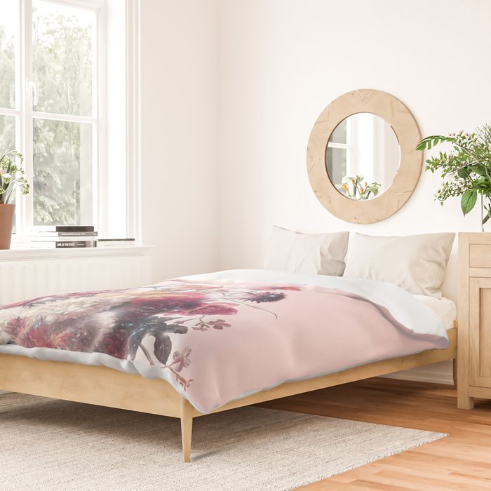UFO Duvet Cover Gallery Image 2