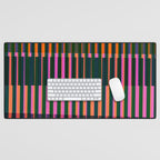 Lines 17 Desk Mat Gallery Image 1