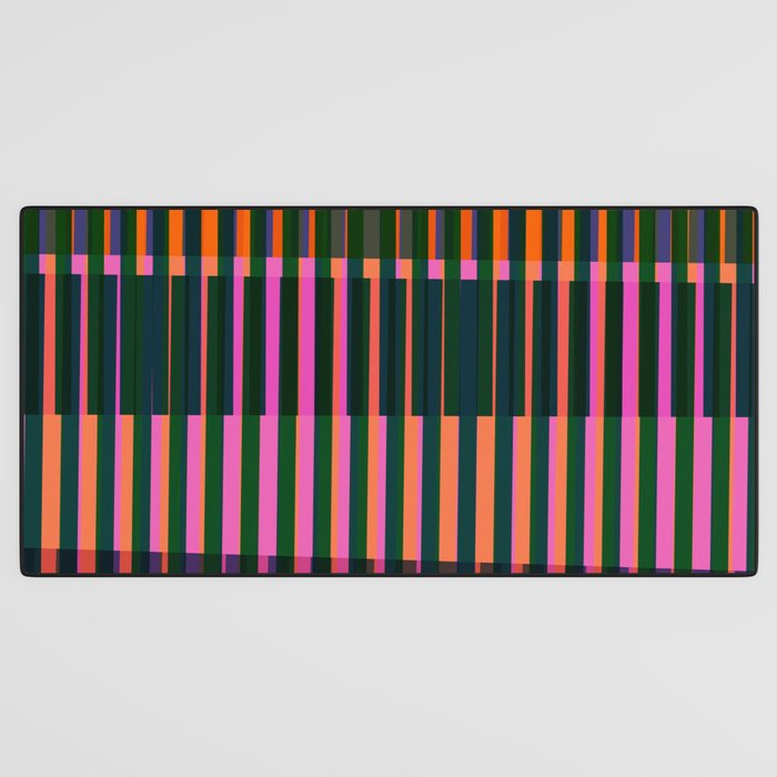 Lines 17 Desk Mat Gallery Image 3