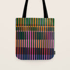 Lines 17 Tote Bag Gallery Image 1