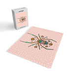 Scorpio Spider Jigsaw Puzzle Gallery Image 2