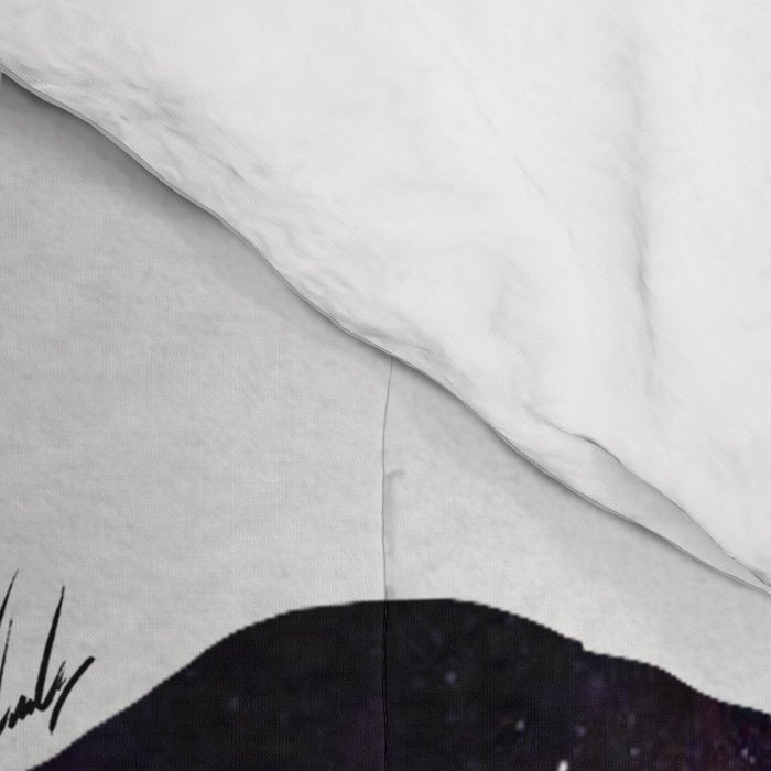 The first love. Comforter Gallery Image 4
