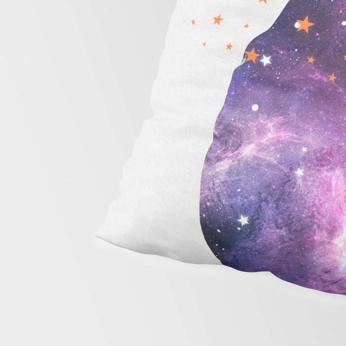 The first love. Pillow Sham Gallery Image 4