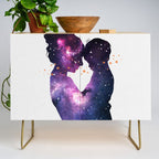 The first love. Credenza Gallery Image 1
