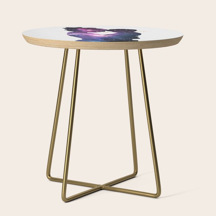 The first love. Side Table Gallery Image 1