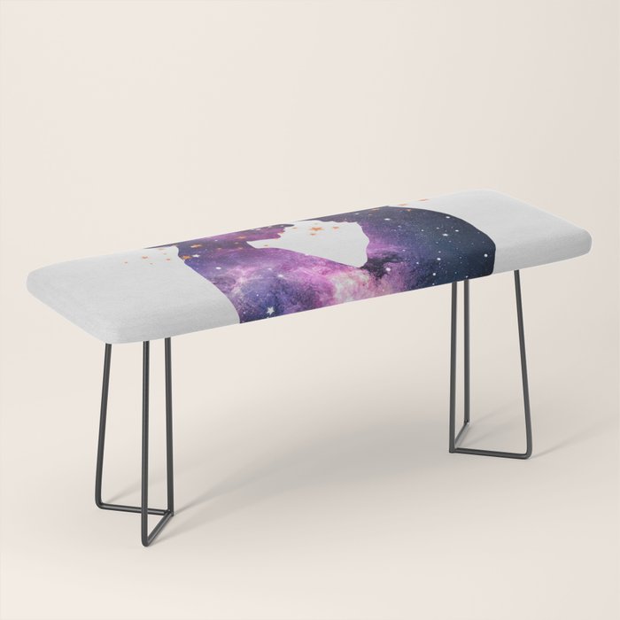 The first love. Bench Gallery Image 1