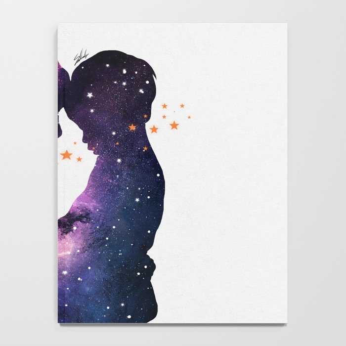 The first love. Notebook Gallery Image 4
