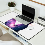 The first love. Desk Mat Gallery Image 2