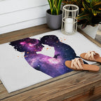 The first love. Outdoor Rug Gallery Image 2