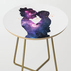 The first love. Side Table Gallery Image 2
