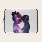 The first love. Laptop Sleeve Gallery Image 1