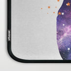 The first love. Laptop Sleeve Gallery Image 3