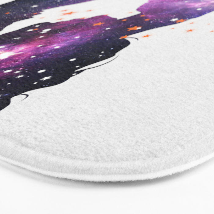 The first love. Bath Mat Gallery Image 3
