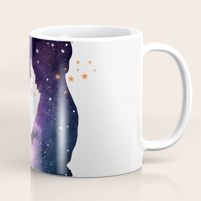 The first love. Coffee Mug Gallery Image 1