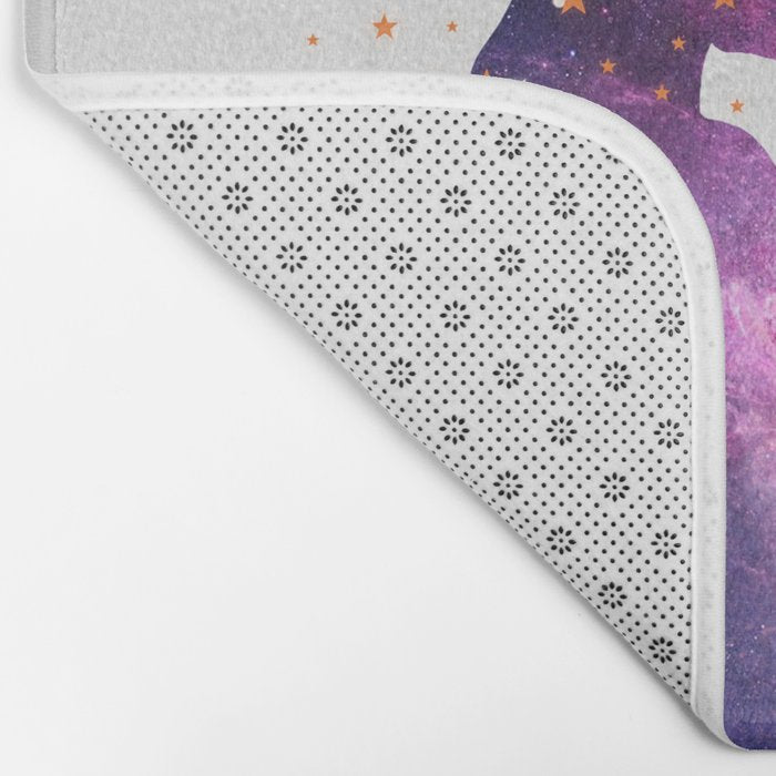The first love. Bath Mat Gallery Image 2