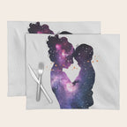 The first love. Placemat Gallery Image 1