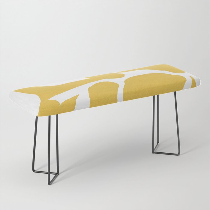 The Dance Bench Gallery Image 1