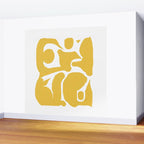 The Dance Wall Mural Gallery Image 2