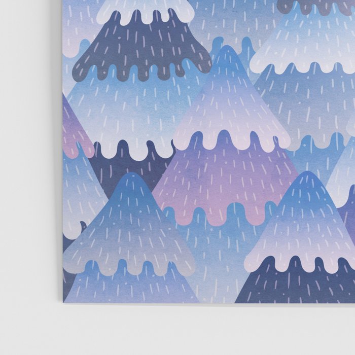 Tree Hugger (Night Version) Poster Gallery Image 3