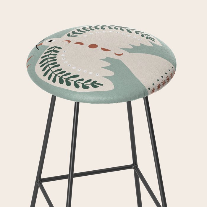 Peace Stool Gallery Image 2