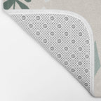 Peace Bath Mat Gallery Image 2