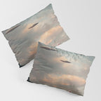 Pretend They Never Came Pillow Sham Gallery Image 3