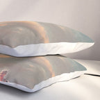 Pretend They Never Came Pillow Sham Gallery Image 3