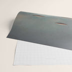 Pretend They Never Came Wrapping Paper Gallery Image 2