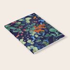 Midnight Harvest Notebook Gallery Image 2