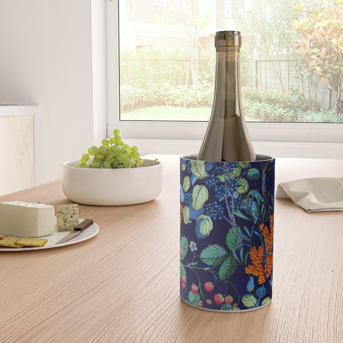 Midnight Harvest Wine Chiller Gallery Image 4