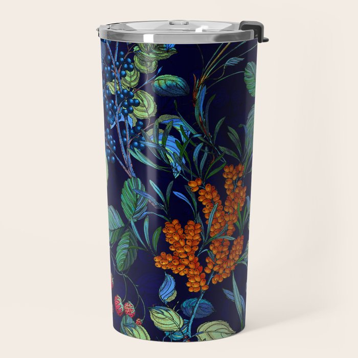 Midnight Harvest Travel Mug Gallery Image 2