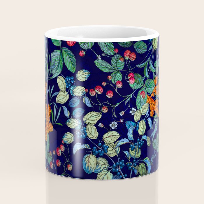 Midnight Harvest Coffee Mug Gallery Image 4