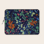 Midnight Harvest Laptop Sleeve Gallery Image 1