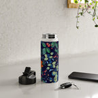 Midnight Harvest Water Bottle Gallery Image 4