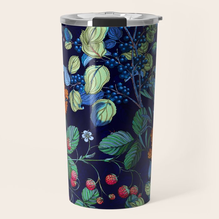 Midnight Harvest Travel Mug Gallery Image 1