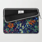 Midnight Harvest Laptop Sleeve Gallery Image 2