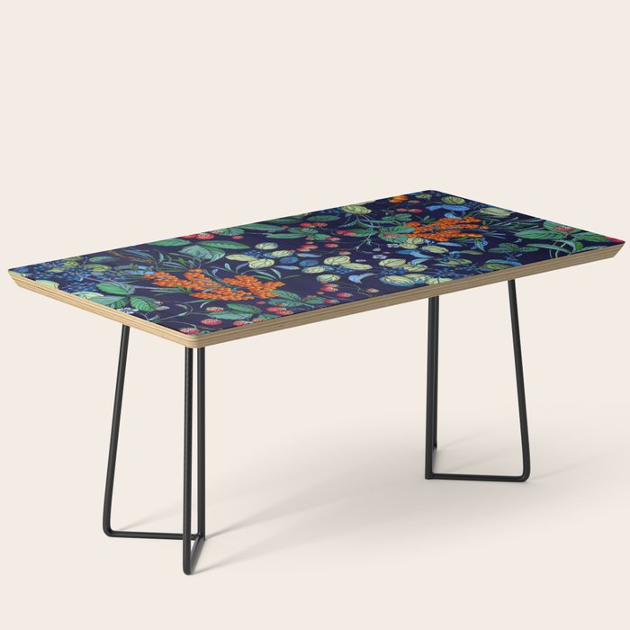Midnight Harvest Coffee Table Gallery Image 1