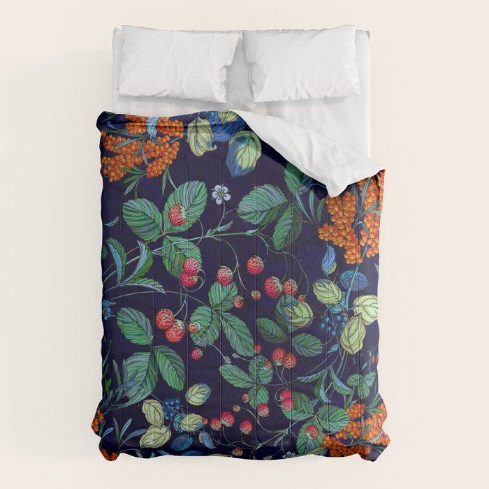 Midnight Harvest Comforter Gallery Image 6