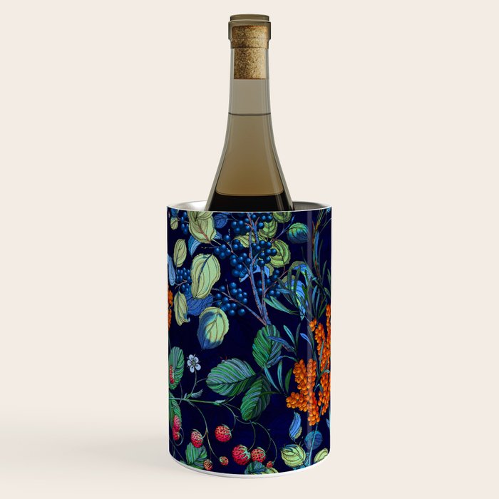Midnight Harvest Wine Chiller Gallery Image 1
