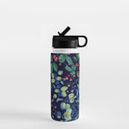 Midnight Harvest Water Bottle Gallery Image 1
