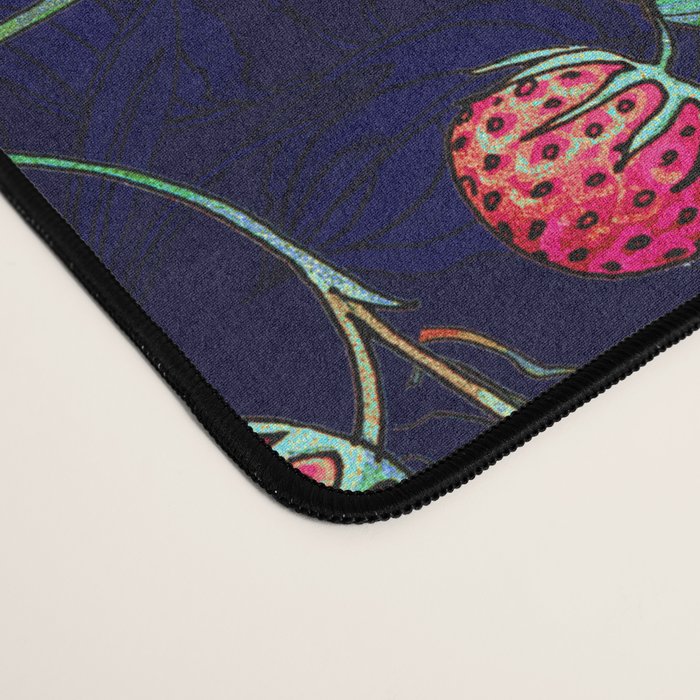 Midnight Harvest Desk Mat Gallery Image 4
