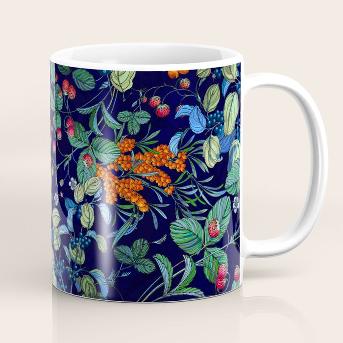 Midnight Harvest Coffee Mug Gallery Image 1