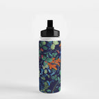 Midnight Harvest Water Bottle Gallery Image 2