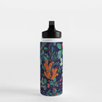 Midnight Harvest Water Bottle Gallery Image 3