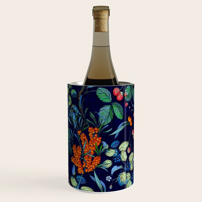 Midnight Harvest Wine Chiller Gallery Image 3