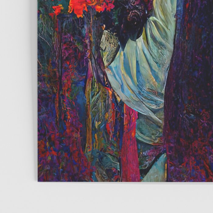 Healer Poster Gallery Image 3