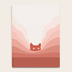 Cat Landscape 78 Notebook Gallery Image 4