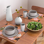 Spooky Skull Print Placemat Gallery Image 2