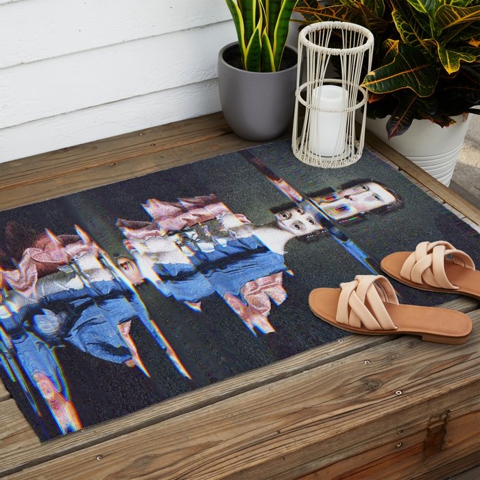 Digitex Triacotine 20 Outdoor Rug Gallery Image 2